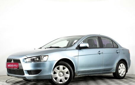 Mitsubishi Lancer IX, 2008 год, 550 000 рублей, 1 фотография