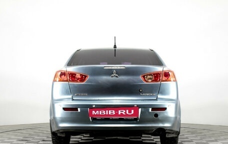 Mitsubishi Lancer IX, 2008 год, 550 000 рублей, 6 фотография