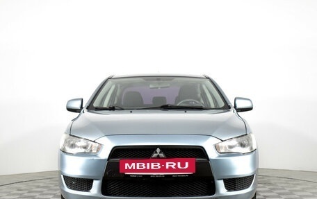 Mitsubishi Lancer IX, 2008 год, 550 000 рублей, 2 фотография