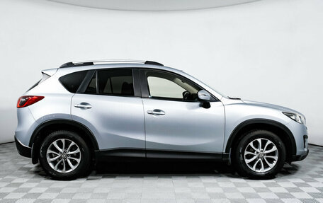 Mazda CX-5 II, 2015 год, 1 998 000 рублей, 4 фотография