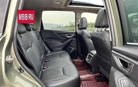 Subaru Forester, 2021 год, 2 430 000 рублей, 17 фотография