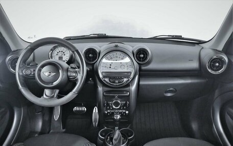 MINI Countryman I (R60), 2013 год, 1 270 000 рублей, 5 фотография