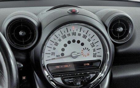 MINI Countryman I (R60), 2013 год, 1 270 000 рублей, 7 фотография