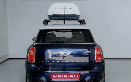 MINI Countryman I (R60), 2013 год, 1 270 000 рублей, 3 фотография