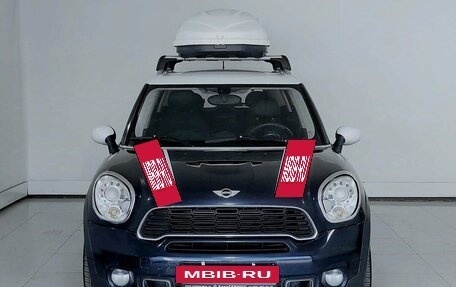 MINI Countryman I (R60), 2013 год, 1 270 000 рублей, 2 фотография