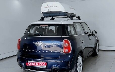 MINI Countryman I (R60), 2013 год, 1 270 000 рублей, 4 фотография