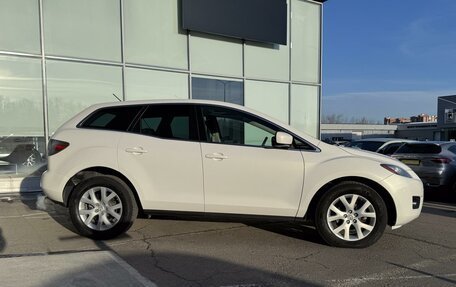 Mazda CX-7 I рестайлинг, 2008 год, 1 093 000 рублей, 4 фотография