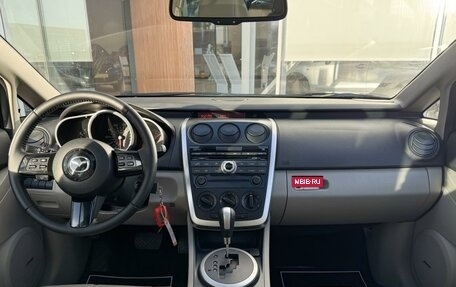 Mazda CX-7 I рестайлинг, 2008 год, 1 093 000 рублей, 14 фотография