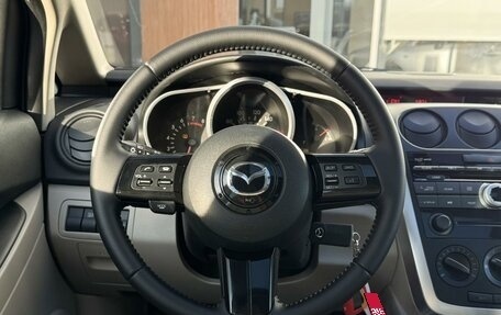 Mazda CX-7 I рестайлинг, 2008 год, 1 093 000 рублей, 16 фотография