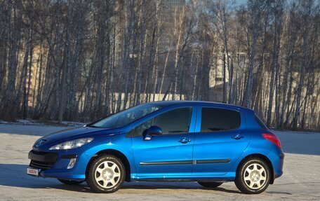 Peugeot 308 II, 2010 год, 680 000 рублей, 2 фотография