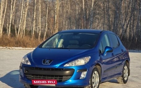 Peugeot 308 II, 2010 год, 680 000 рублей, 4 фотография