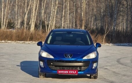 Peugeot 308 II, 2010 год, 680 000 рублей, 12 фотография