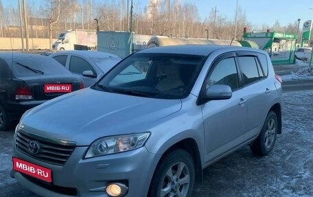 Toyota RAV4, 2011 год, 1 650 000 рублей, 1 фотография