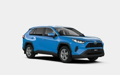 Toyota RAV4, 2024 год, 4 490 000 рублей, 1 фотография