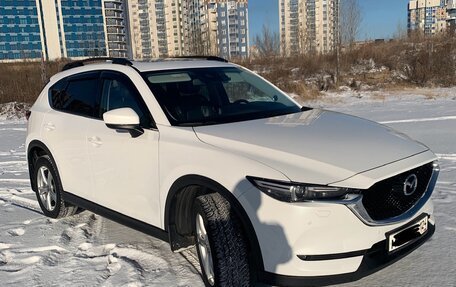 Mazda CX-5 II, 2018 год, 3 195 000 рублей, 6 фотография