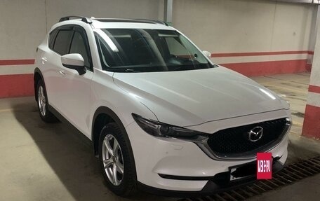 Mazda CX-5 II, 2018 год, 3 195 000 рублей, 5 фотография