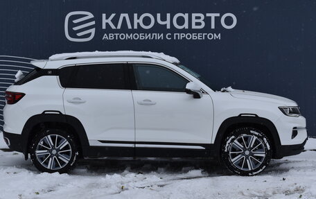 Changan CS35PLUS, 2020 год, 1 740 000 рублей, 5 фотография