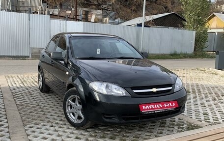 Chevrolet Lacetti, 2011 год, 610 000 рублей, 1 фотография