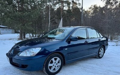 Mitsubishi Lancer IX, 2006 год, 1 070 000 рублей, 1 фотография