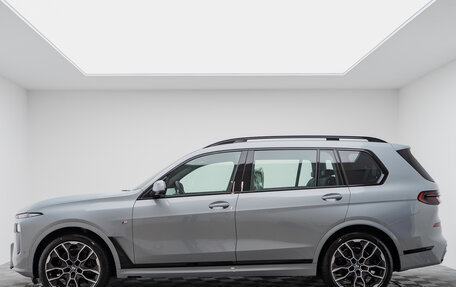 BMW X7, 2024 год, 18 950 000 рублей, 8 фотография