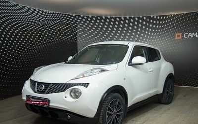 Nissan Juke II, 2012 год, 1 087 800 рублей, 1 фотография