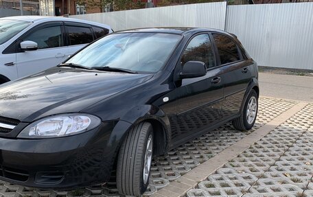 Chevrolet Lacetti, 2011 год, 610 000 рублей, 2 фотография