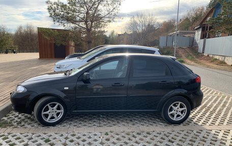 Chevrolet Lacetti, 2011 год, 610 000 рублей, 3 фотография