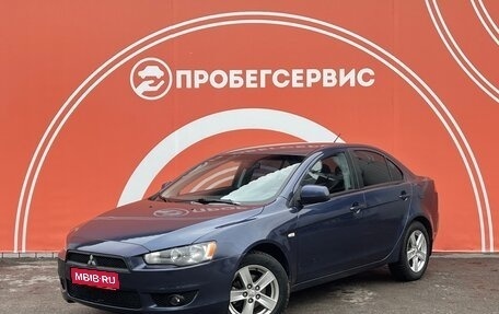 Mitsubishi Lancer IX, 2007 год, 770 000 рублей, 1 фотография