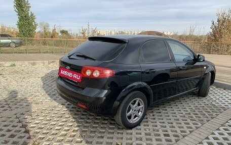 Chevrolet Lacetti, 2011 год, 610 000 рублей, 5 фотография