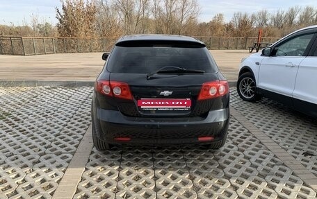 Chevrolet Lacetti, 2011 год, 610 000 рублей, 4 фотография