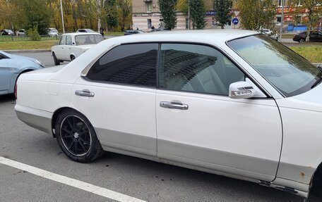 Nissan Gloria X, 1998 год, 400 000 рублей, 3 фотография