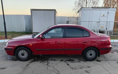 Hyundai Elantra III, 2006 год, 250 000 рублей, 4 фотография