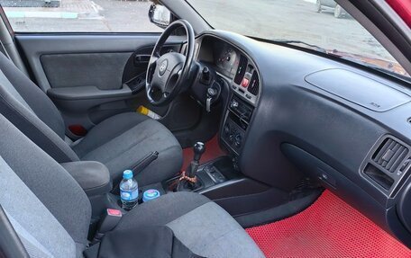 Hyundai Elantra III, 2006 год, 250 000 рублей, 11 фотография