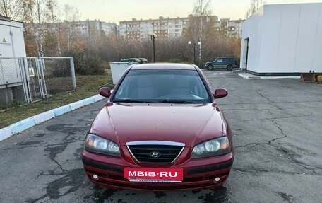 Hyundai Elantra III, 2006 год, 250 000 рублей, 3 фотография