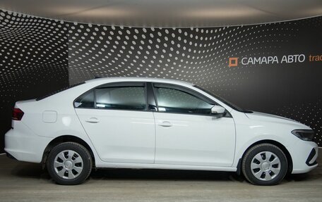 Volkswagen Polo VI (EU Market), 2020 год, 1 177 000 рублей, 5 фотография