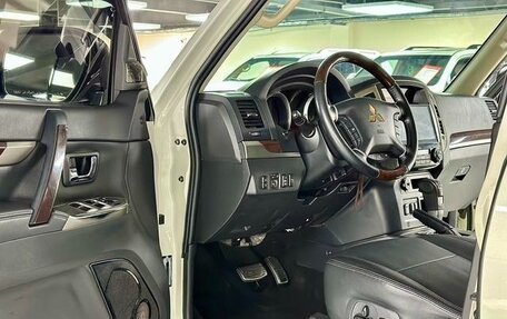 Mitsubishi Pajero IV, 2021 год, 4 260 000 рублей, 5 фотография