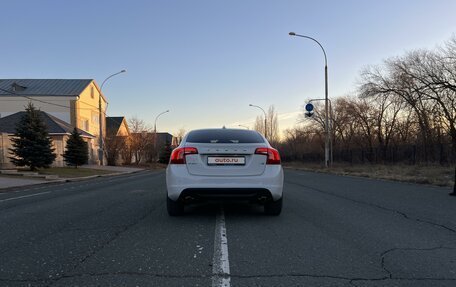 Volvo S60 III, 2012 год, 1 580 000 рублей, 8 фотография