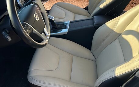 Volvo S60 III, 2012 год, 1 580 000 рублей, 14 фотография