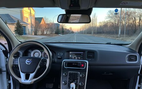 Volvo S60 III, 2012 год, 1 580 000 рублей, 26 фотография