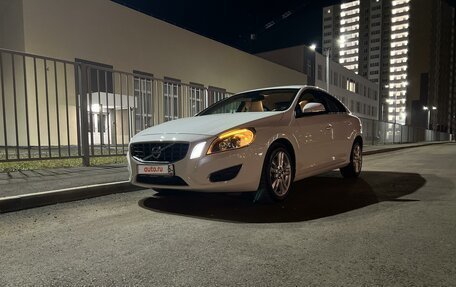 Volvo S60 III, 2012 год, 1 580 000 рублей, 27 фотография