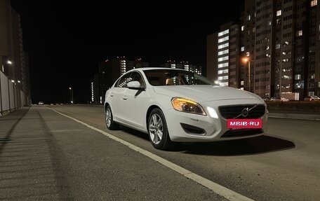 Volvo S60 III, 2012 год, 1 580 000 рублей, 28 фотография