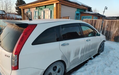 Honda Stream II, 2008 год, 500 000 рублей, 4 фотография