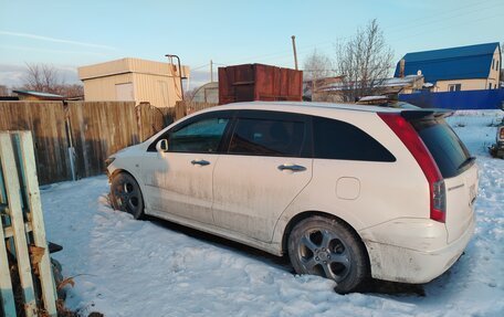 Honda Stream II, 2008 год, 500 000 рублей, 5 фотография