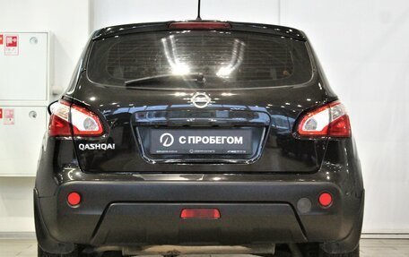 Nissan Qashqai, 2010 год, 1 129 000 рублей, 6 фотография