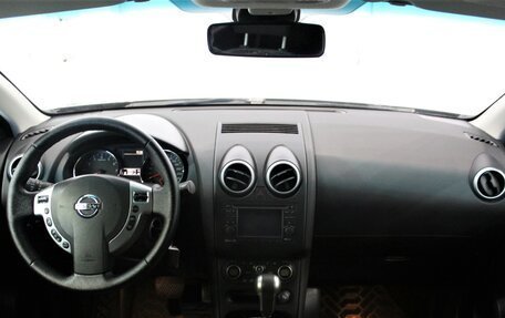 Nissan Qashqai, 2010 год, 1 129 000 рублей, 14 фотография