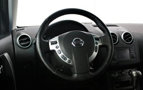 Nissan Qashqai, 2010 год, 1 129 000 рублей, 12 фотография