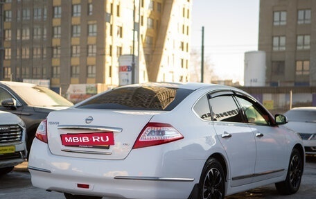 Nissan Teana, 2013 год, 1 250 000 рублей, 7 фотография