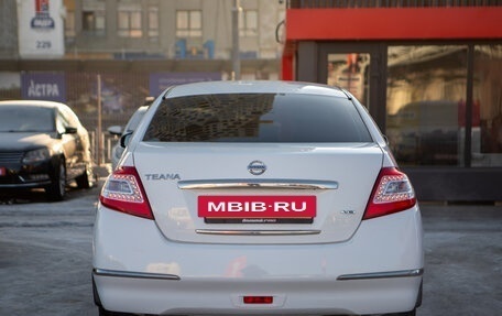 Nissan Teana, 2013 год, 1 250 000 рублей, 8 фотография