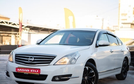 Nissan Teana, 2013 год, 1 250 000 рублей, 3 фотография