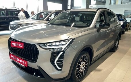 Haval Jolion, 2024 год, 2 449 000 рублей, 22 фотография